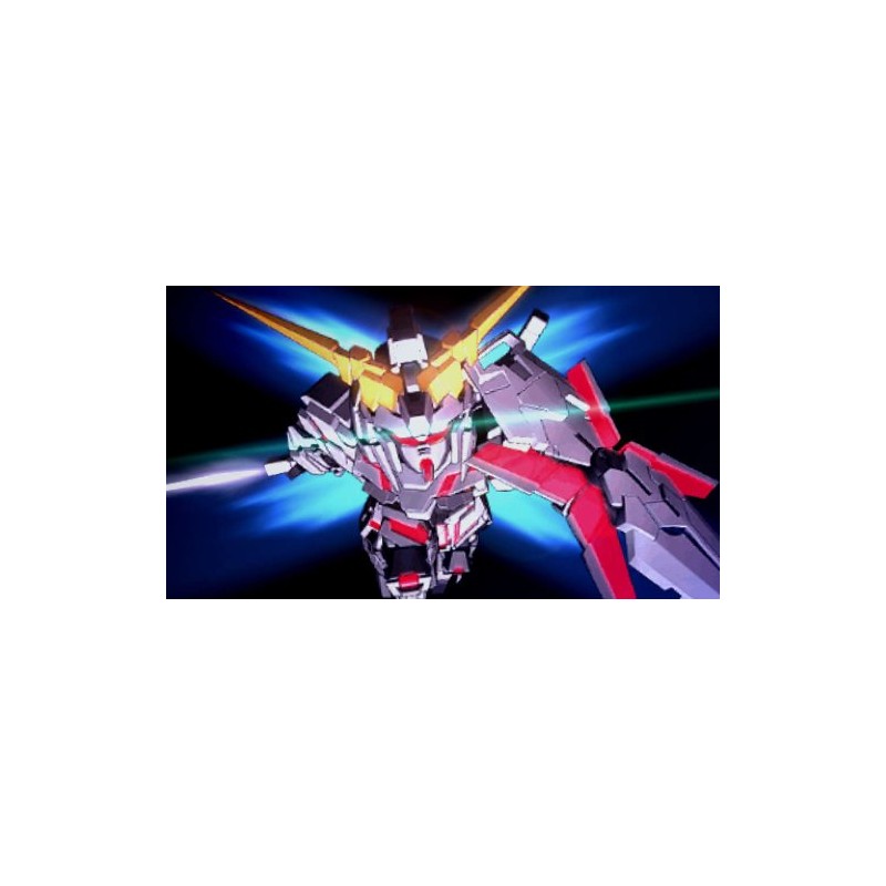 SDガンダム ジージェネレーション ワールド コレクターズパック - PSP