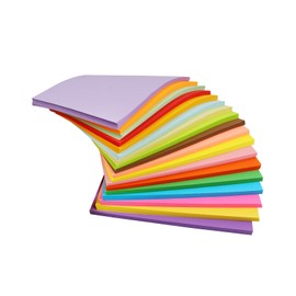 atnayo 100 Pcs Coloured Card A4, 400gsm Thick Multicoloured Cardstock Paper with 20 Assorted Colours for Arts Craft Sketching Printing