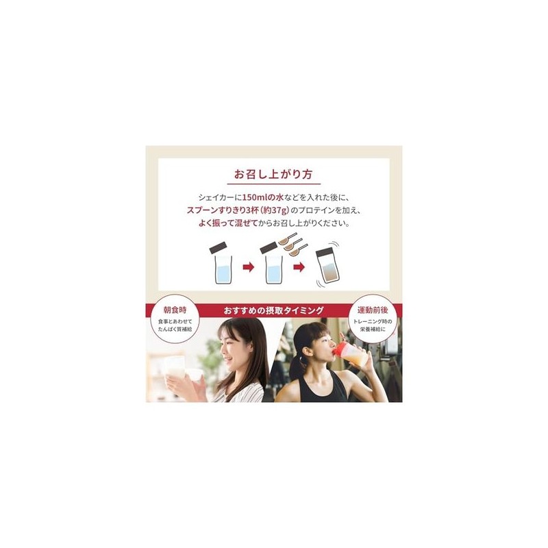 WINZONE 부드러운 유청 단백질 1kg 완숙 바나나 맛 유당 99%