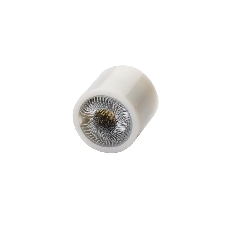 E-Z Red (505BTSSHQD) Battery Brush