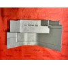 Stoughton 04-22044-200 Genuine Stoughton Curbside Aluminum Corner Casting Cap OEM