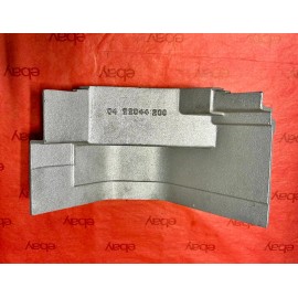 Stoughton 04-22044-200 Genuine Stoughton Curbside Aluminum Corner Casting Cap OEM - New