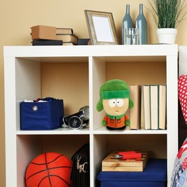 South Park Kyle 6 inch Plush Toy