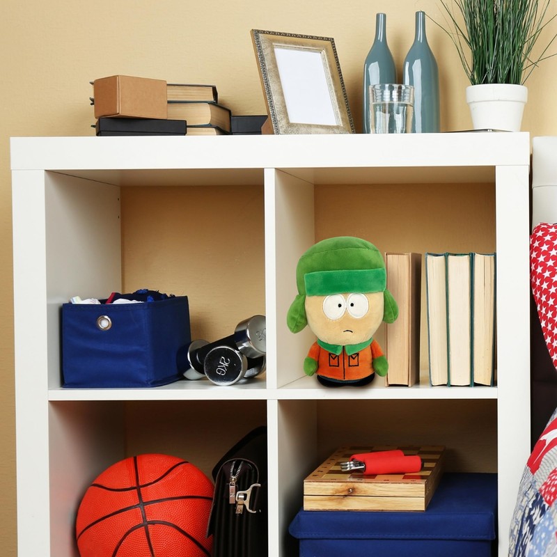 South Park Kyle 6 inch Plush Toy