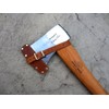 Helko Werk Helko Werk Leather Axe Sheath (Medium) - Genuine