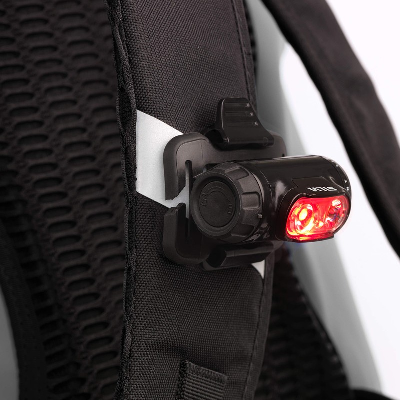 Silva Explore 4 HEADLAMP 400 Lumen, Black, one