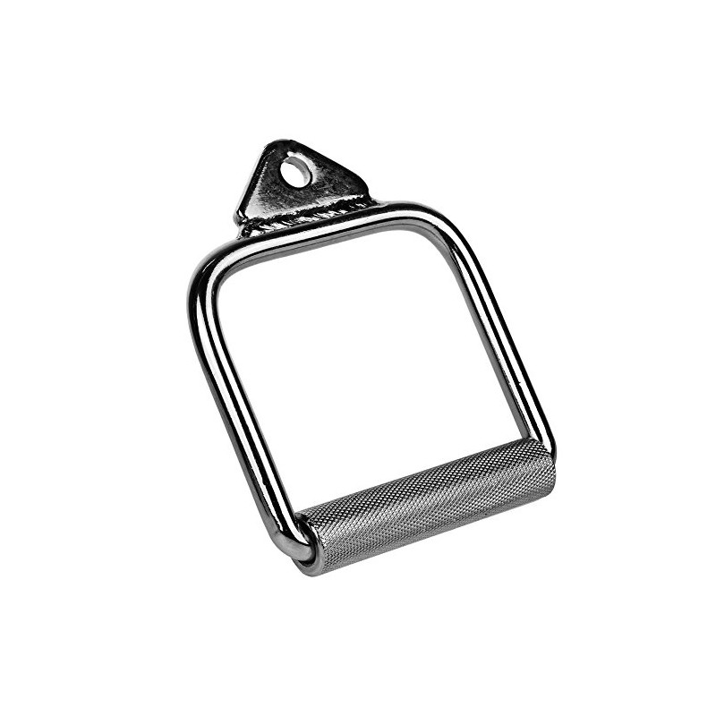 C.P. Sports Training Aid Single Hand Handle Chrome Power Station