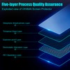 BJSIA HD Screen Protector Tempered Glass Screen Protector Compatible with