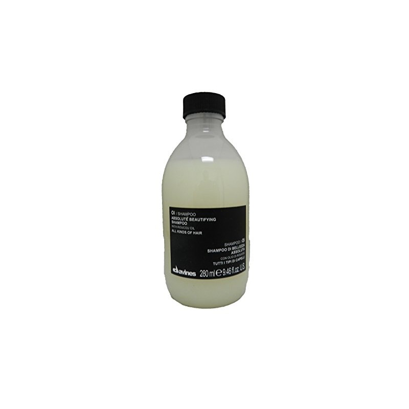 DAVINES Oi Beautifying Shampoo 280 ml