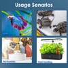 VCRAZE Mini Aquarium Heater SC-06 30W(SKU:V038)