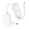 for Pi 5 Power Supply 5.1V 5A 27W PD USB