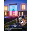 Aigostar WiFi LED Strip 5 m Alexa LED Strip RGB