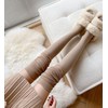 Plus Nao Over the Knee Socks, Women's Socks, Thigh High
