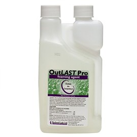 DPD OutLAST Pro Foaming Agent 16OZ