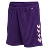hummel hmlCORE XK Poly Shorts Kids