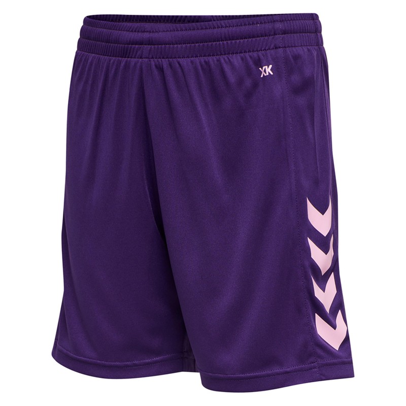 hummel hmlCORE XK Poly Shorts Kids