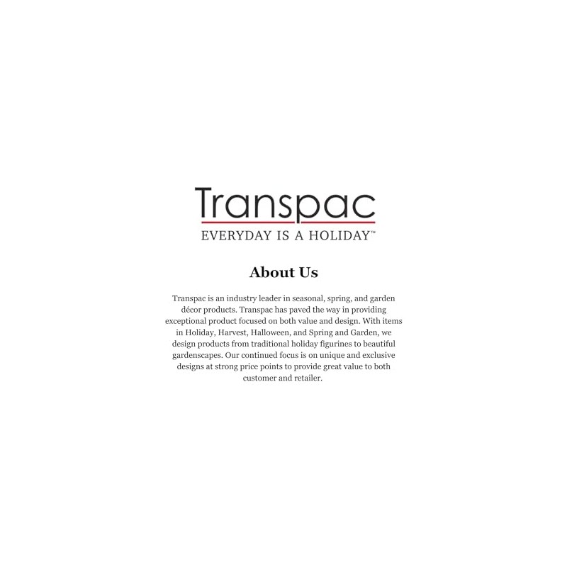 Transpac Dolomite 11.25 in. Multicolor Christmas Snowman Family LED Light-Up