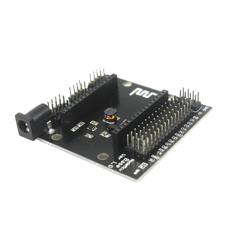 ESP8266 WiFi DIY Testing Base Board for Nodemcu Lua V3