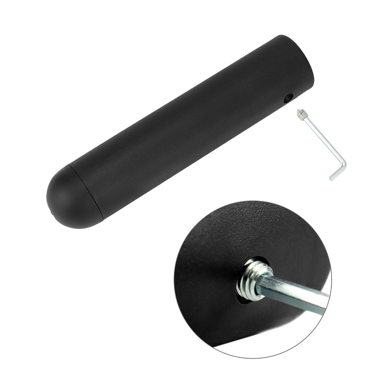 QWORK® Adapter Sleeve, Convert 25.4 mm Bars to 50 mm