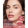 Erinde Tinte de Labios Peel off, Delineador de Labios Peel
