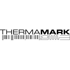 TheRAMark DTL3020P5 Topcoated Freezer Grade Adhesive Paper Label, Direct Thermal, Consumables, 1" Core, 5" Outside Diameter, 3" x 2" Size