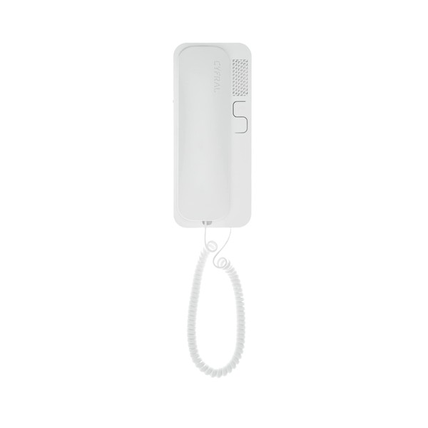 Cyfral Smart 5P Universal Home Phone 4 Plus N, 4,