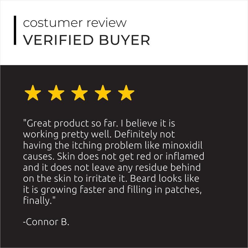 Spectral.BRD | ADVANCED BEARD CONDITIONING SERUM