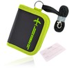 Lunaporto Kids' Wallet, Kids, With Strap, Elementary School Students, Boys,