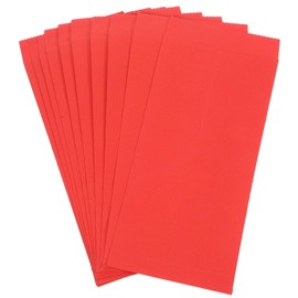 Operitacx 20pcs Red Envelope Birthday Money Envelopes Xmas Money Envelopes Small Item Pouch 2024 Red Packet Chinese Style Envelopes Envelope Pouch Money Packet Jewelry Pocket Paper Envelope