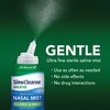 SinuCleanse Allergy & Sinus Sterile Saline Nasal Spray, Ultra Fine