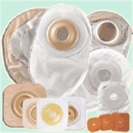 ConvaTec Sur-Fit Natura Drainable Pouch 12in Opaque 404026 by ConvaTec