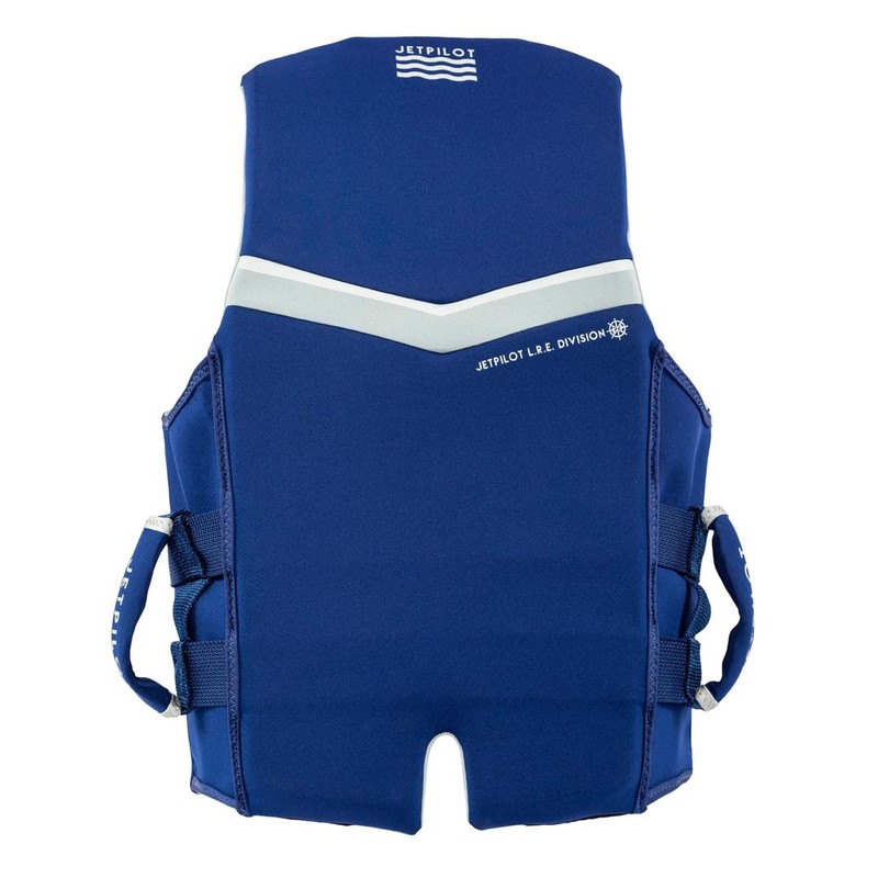 Jet Pilot - L.R.E. Copilot - Neoprene CGA Vest