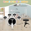 Drum Set for Toddlers 1-3 3-5 - Musical Toy Drums