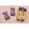 Pokémon TCG: Ampharos ex Battle Deck & 2 Booster Bundle