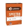 Cafetto Spectra Espresso Machine Descaler, Color Indicator Descaling Cleaning Powder