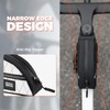 ROCKBROS Bicycle Top Tube Bag Frame Bag Lightweight for Folding