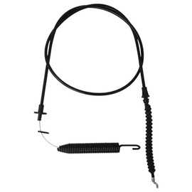 Suifaqi New 946-04618C Deck Engagement Cable for Cub Cade LTX1040 LTX1042 LTX1045 LTX1046 LTX1050H 1040 1045 Riding Lawn Mower Replace for 946-04618 946-04618A 746-04618 746-04618A
