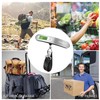 EUROSTAR SLS1000 Digital Luggage Scale