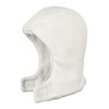Sterntaler Unisex Baby Velcro Scarf Hat, ecru