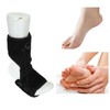Universal Knob Foot Drop Brace Angle Adjustable Good Fit Comfortable