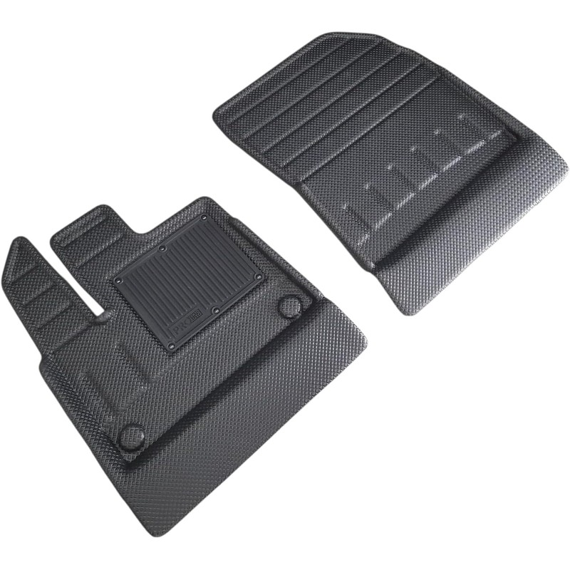PRO TEKTO AUTO Tapetes Piso 3D para Partner 2020-2025