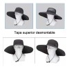 Sombrero Para El Sol Gorracon Proteccion Cuello Y Cara+regal