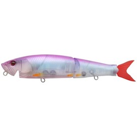 ISSEY GC Hasflat Water Surface Noisy 180F Evening Secret