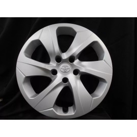 Toyota Hubcap for Toyota Rav4 2019-2025 New Genuine OEM Factory 17-in NEW 42602-0R040