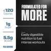 Dymatize ISO100 Whey Protein Powder Isolate, Chocolate Peanut Butter, 25g