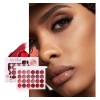 Paleta Labiales Mate 24 Tonos Miss Rose M557- 7301-489m-24color