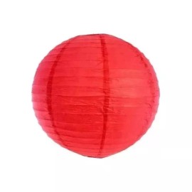 RIVERSOFY 10 Globo De Cantoya Lampara De Papel Pantalla China Colores