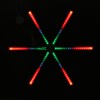 Lines Smart RGB Wall Lights with 6 Light Bars 24W