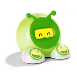 Patch Products LLC 8091 OK to Wake! Children's Alarm Clock & Night-Light