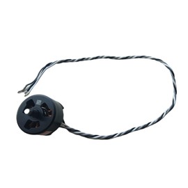 Xmipbs Drone Arm Motor for DJI Air 3 Air 3S, Drone Accessories Repair Parts Arms Motor Compatible with DJI Air 3 Air 3S (Black CW)